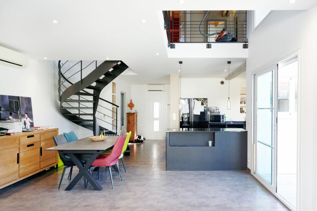 Achat maison à vendre 3 chambres 123 m² - Anglet