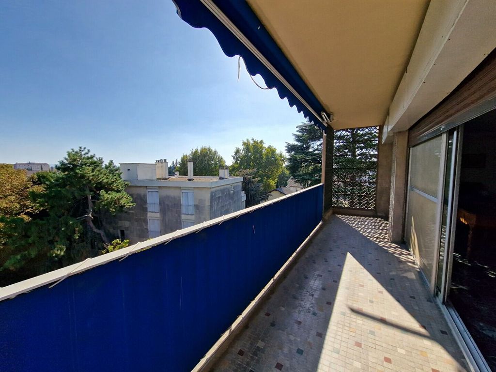 Achat appartement à vendre 3 pièces 108 m² - Avignon