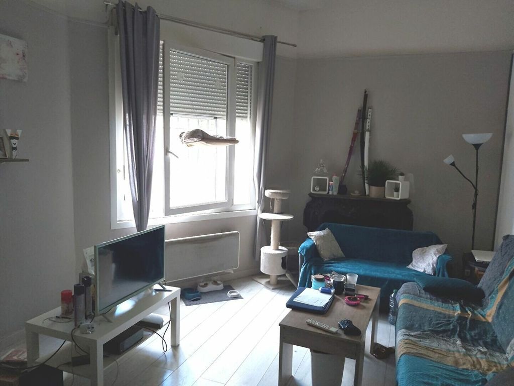 Achat appartement à vendre 2 pièces 51 m² - Avignon