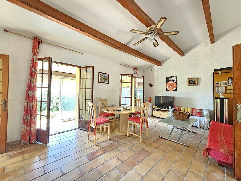 Achat maison à vendre 2 chambres 78 m² - Sanary-sur-Mer