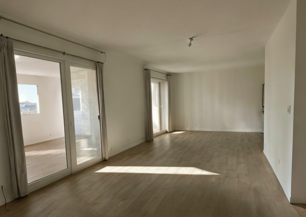 Achat appartement à vendre 4 pièces 82 m² - Anglet