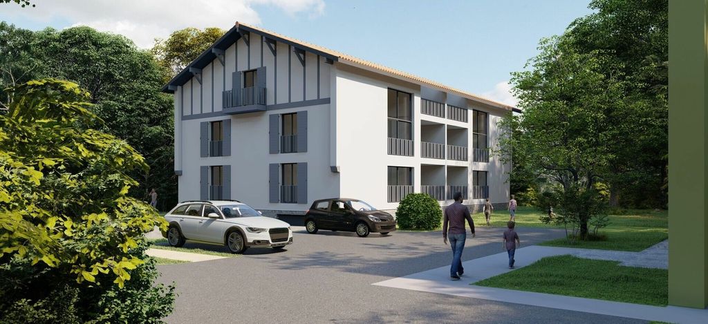 Achat appartement à vendre 6 pièces 217 m² - Bayonne