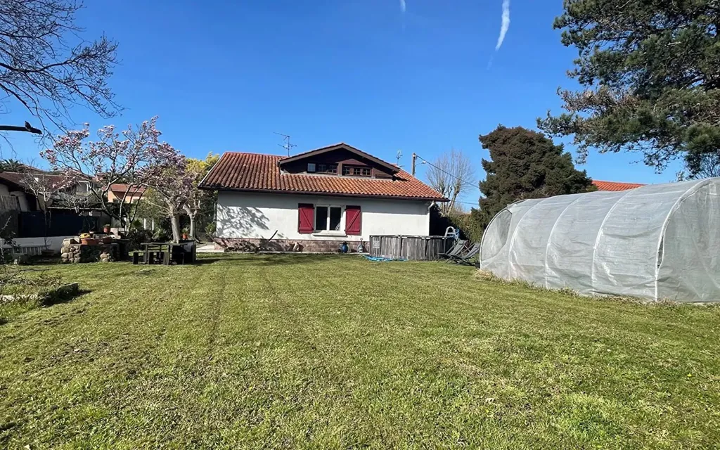 Achat maison 5 chambre(s) - Anglet