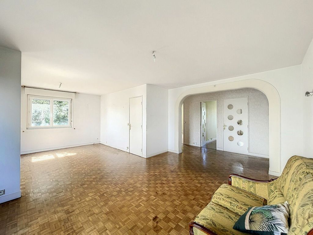 Achat appartement à vendre 3 pièces 87 m² - Anglet