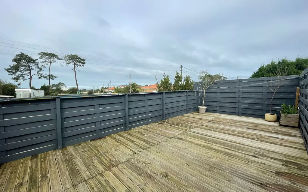 Achat appartement à vendre 3 pièces 64 m² - Anglet