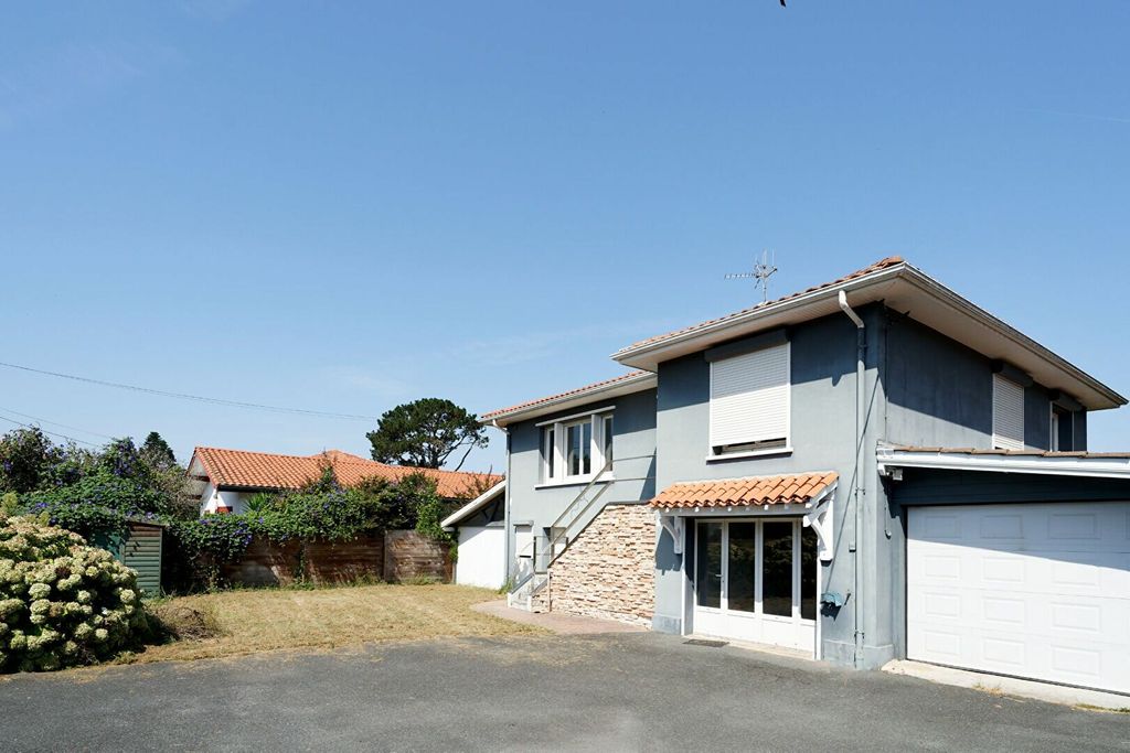 Achat maison 4 chambre(s) - Anglet