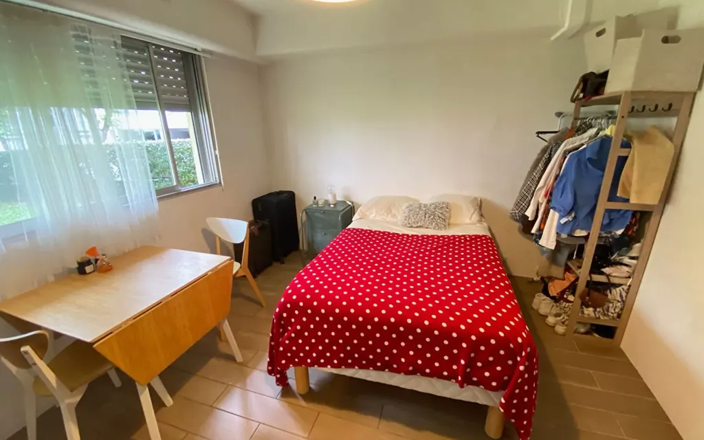 Achat appartement 1 pièce(s) Biarritz