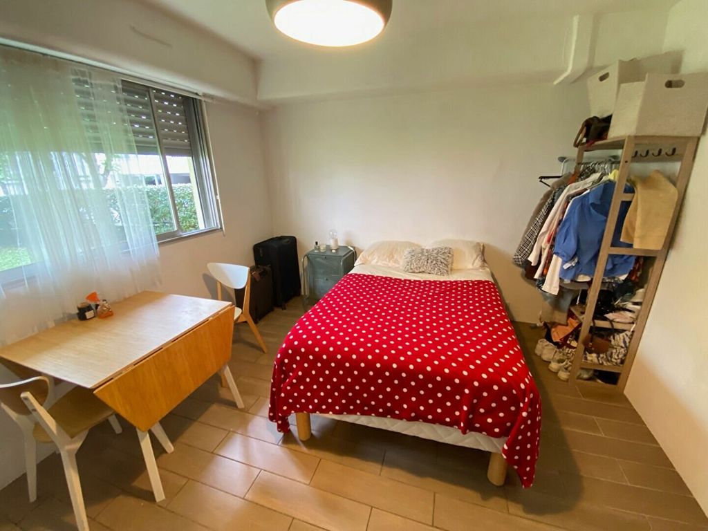 Achat appartement 1 pièce(s) Biarritz