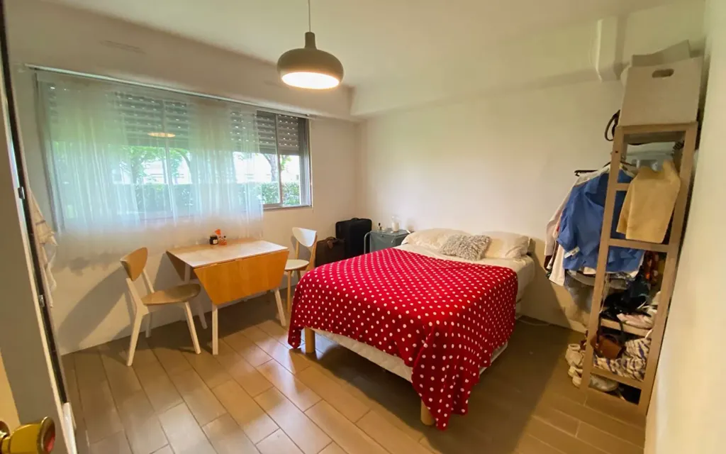 Achat studio à vendre 13 m² - Biarritz