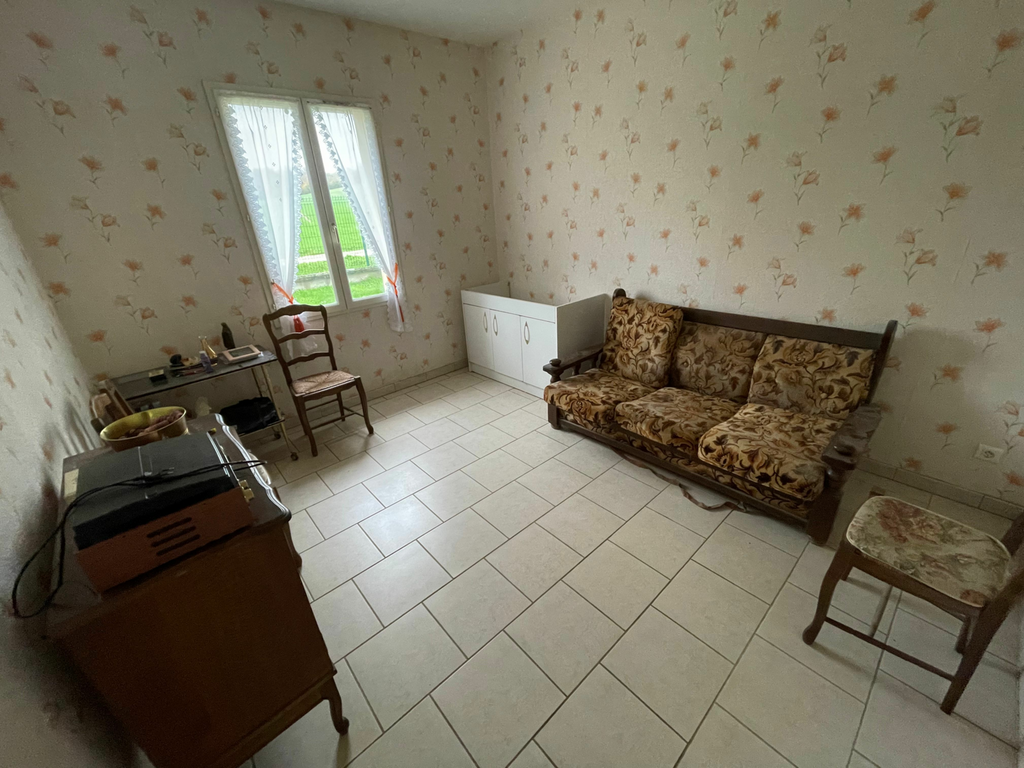 Achat maison 2 chambre(s) - Lavincourt
