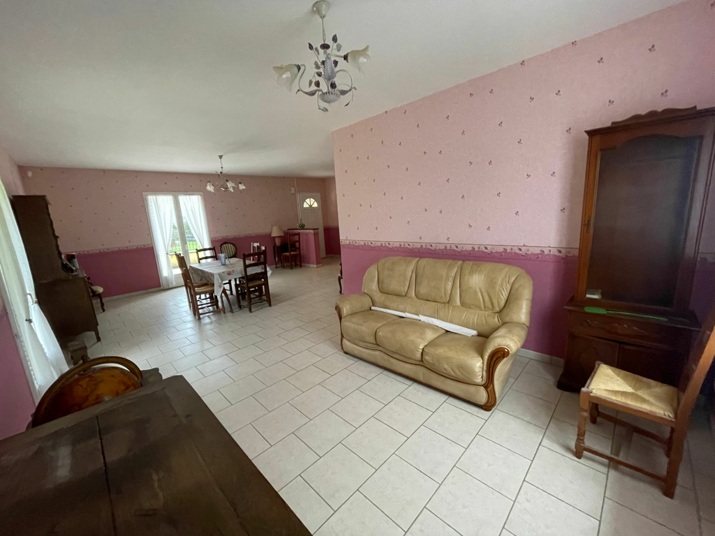 Achat maison 2 chambre(s) - Lavincourt