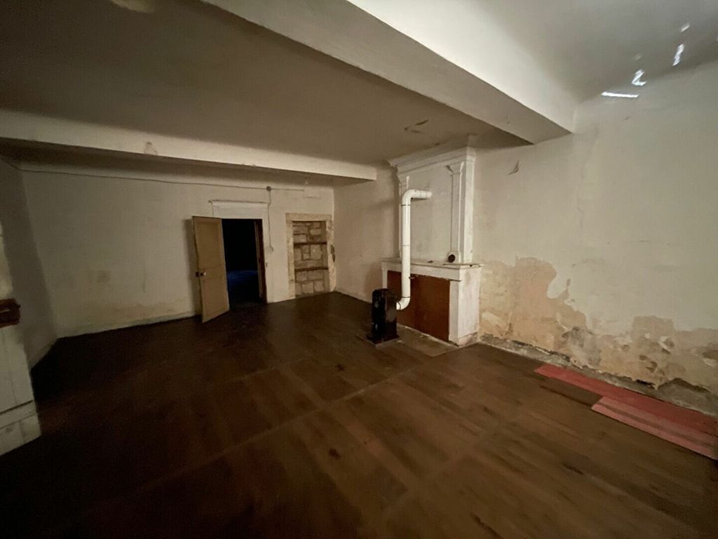 Achat maison 8 chambre(s) - Mognéville