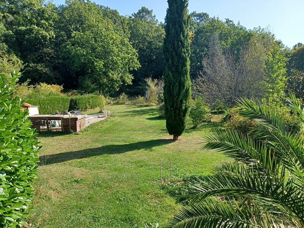 Achat maison 2 chambre(s) - Chantérac