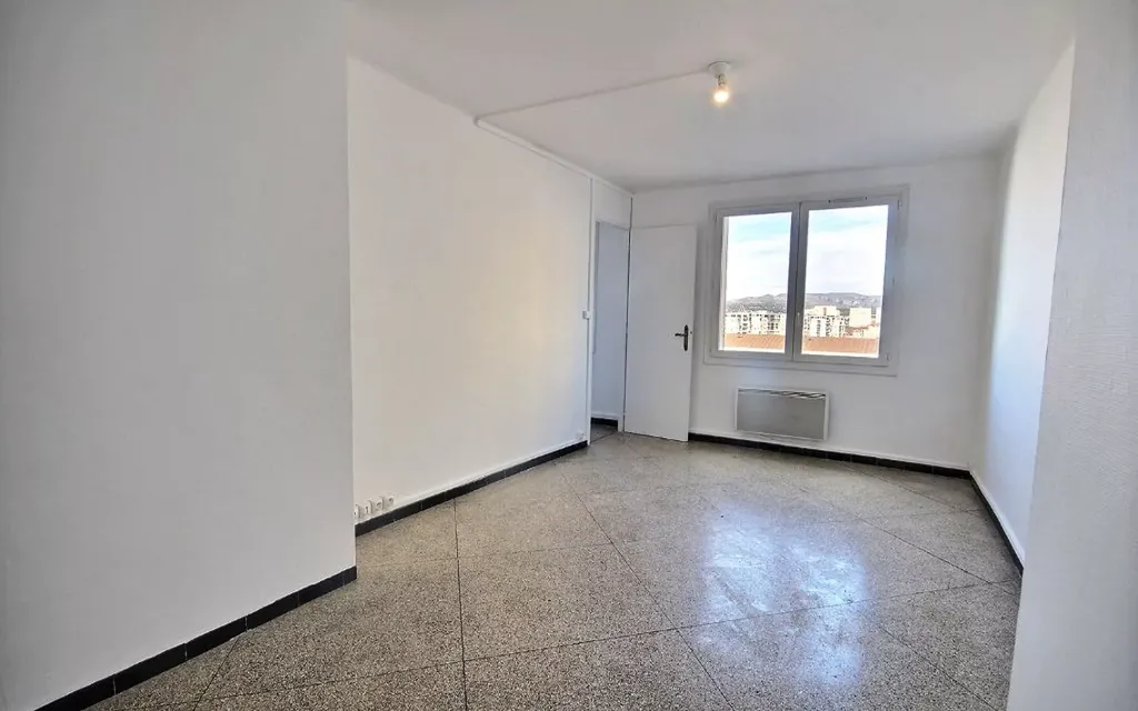 Achat appartement 4 pièce(s) Marseille 10ème arrondissement