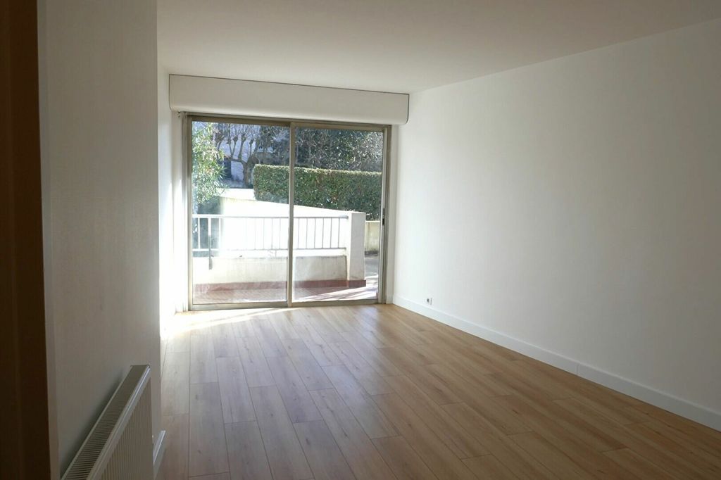 Achat appartement à vendre 2 pièces 48 m² - Biarritz