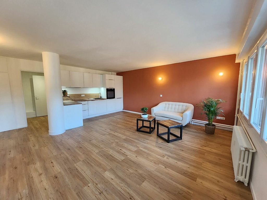 Achat appartement à vendre 2 pièces 56 m² - Bayonne