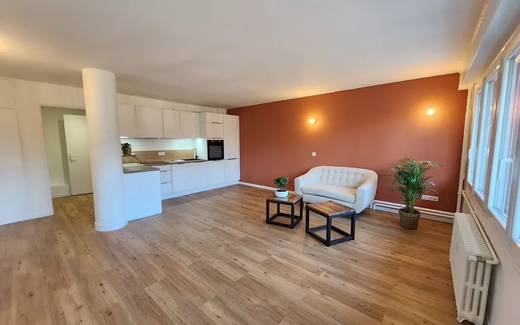 Achat appartement à vendre 2 pièces 56 m² - Bayonne