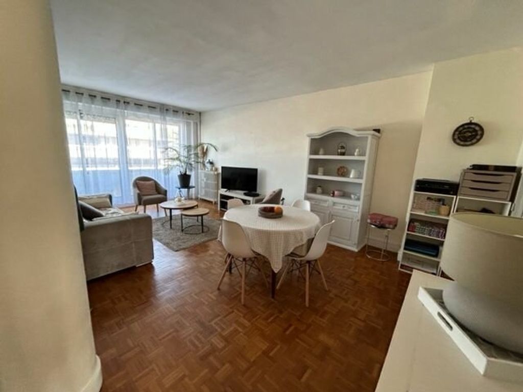 Achat appartement à vendre 3 pièces 68 m² - Bayonne