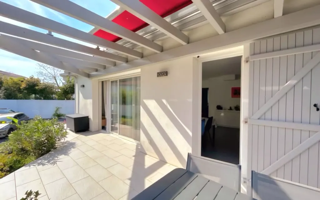 Achat maison à vendre 4 chambres 110 m² - Anglet