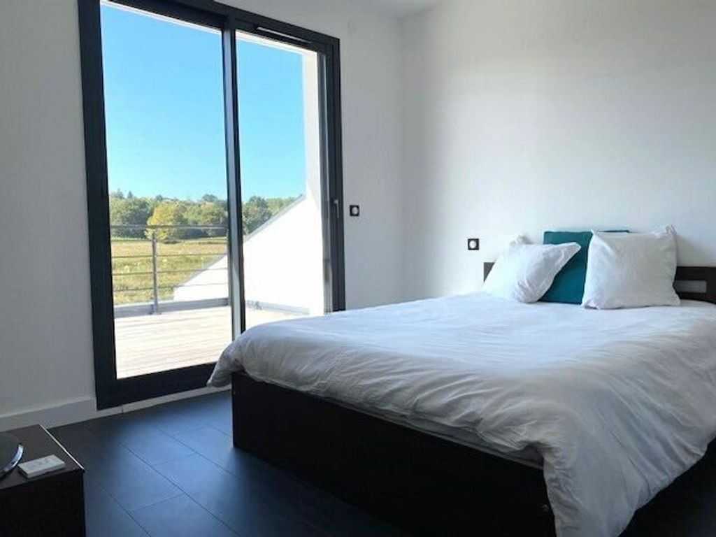 Achat maison 4 chambre(s) - Anglet