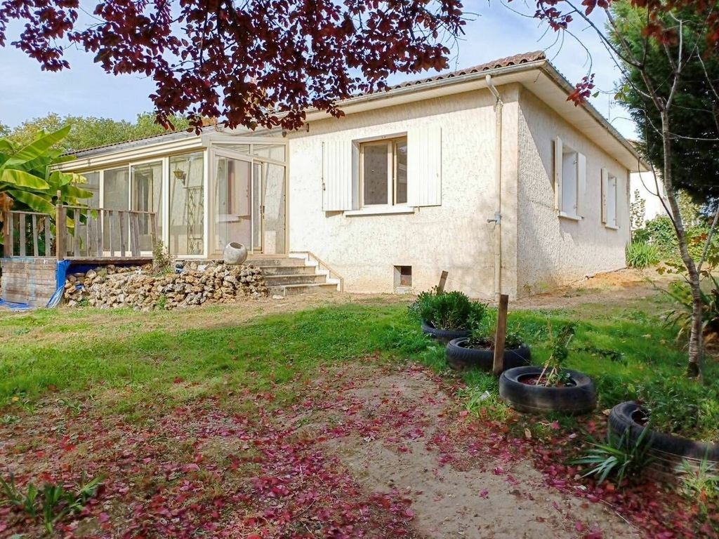 Achat maison 3 chambre(s) - Saint-Astier