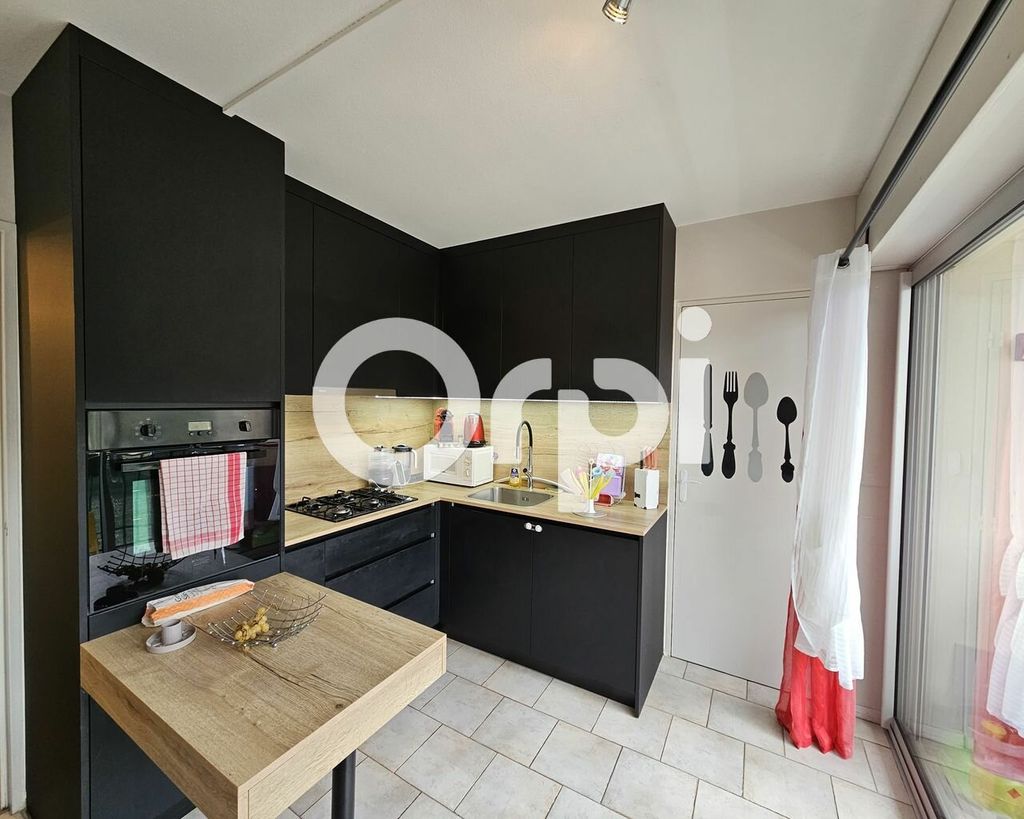 Achat appartement à vendre 4 pièces 80 m² - Mende