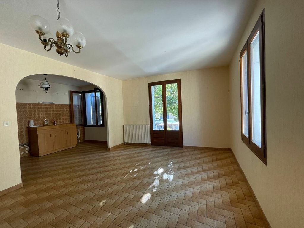 Achat maison 2 chambre(s) - Ispagnac