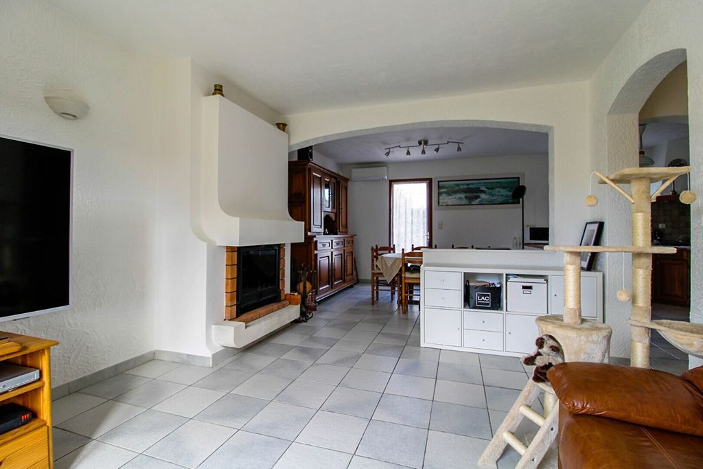 Achat maison à vendre 3 chambres 87 m² - Six-Fours-les-Plages