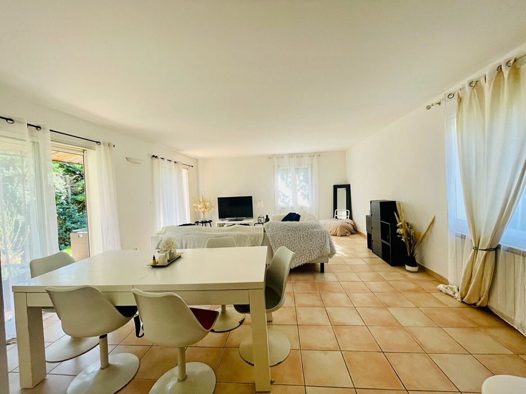 Achat maison à vendre 3 chambres 138 m² - La Seyne-sur-Mer