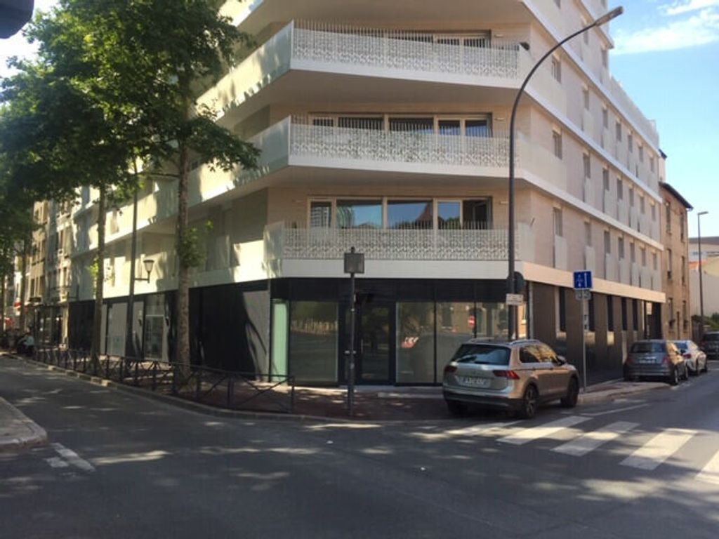 Achat appartement à vendre 3 pièces 41 m² - Issy-les-Moulineaux