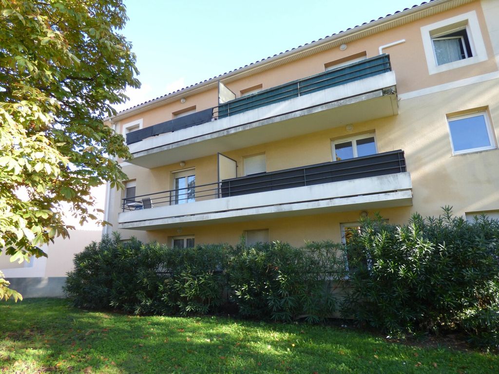 Achat appartement à vendre 2 pièces 48 m² - Avignon