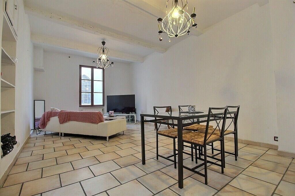 Achat maison à vendre 3 chambres 130 m² - Carpentras