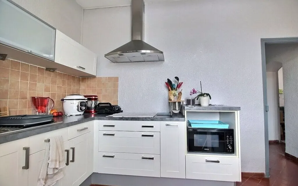 Achat appartement à vendre 2 pièces 52 m² - Carpentras