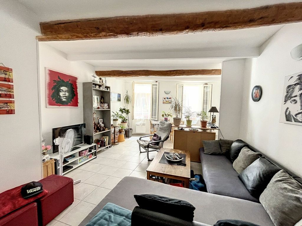 Achat maison à vendre 3 chambres 125 m² - Carpentras