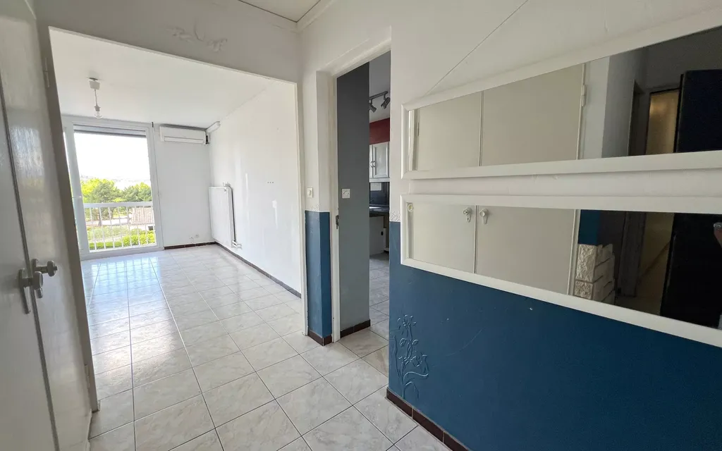 Achat appartement à vendre 3 pièces 62 m² - Pertuis