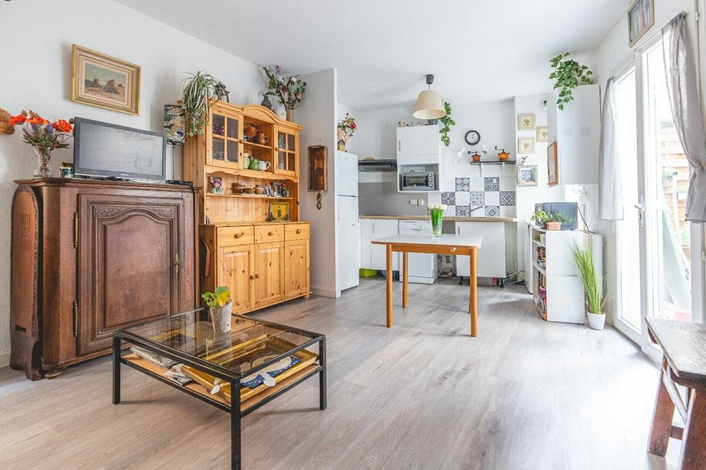 Achat appartement à vendre 2 pièces 38 m² - Pertuis