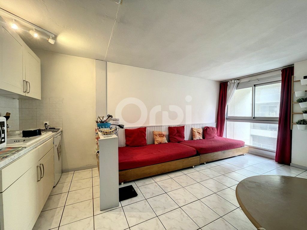 Achat studio à vendre 28 m² - Biarritz