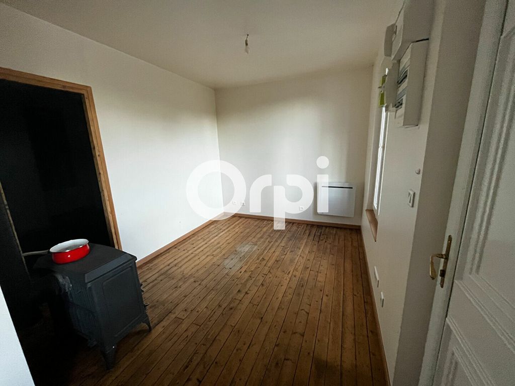 Achat maison 2 chambre(s) - Ribécourt-Dreslincourt