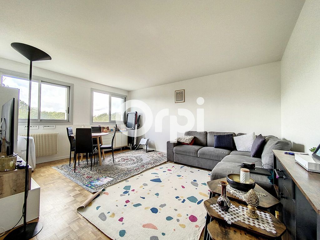 Achat appartement à vendre 3 pièces 66 m² - Sèvres