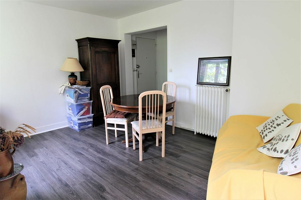 Achat appartement à vendre 3 pièces 56 m² - Étampes