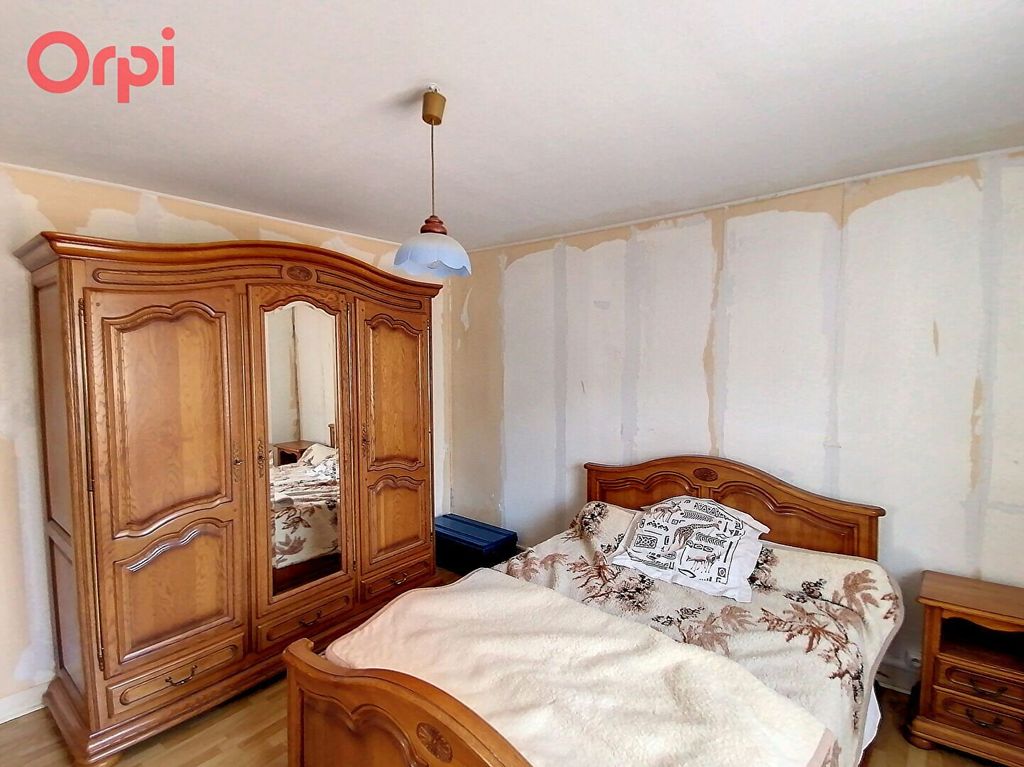 Achat maison 2 chambre(s) - Montoire-sur-le-Loir