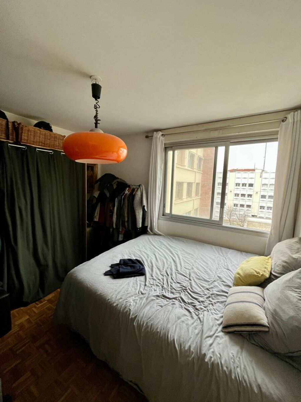 Achat appartement 2 pièce(s) Lyon 4ème arrondissement