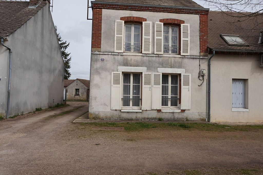 Achat maison 3 chambre(s) - Nogent-sur-Vernisson