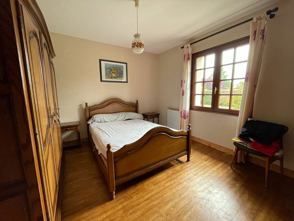 Achat maison 3 chambre(s) - Avoine