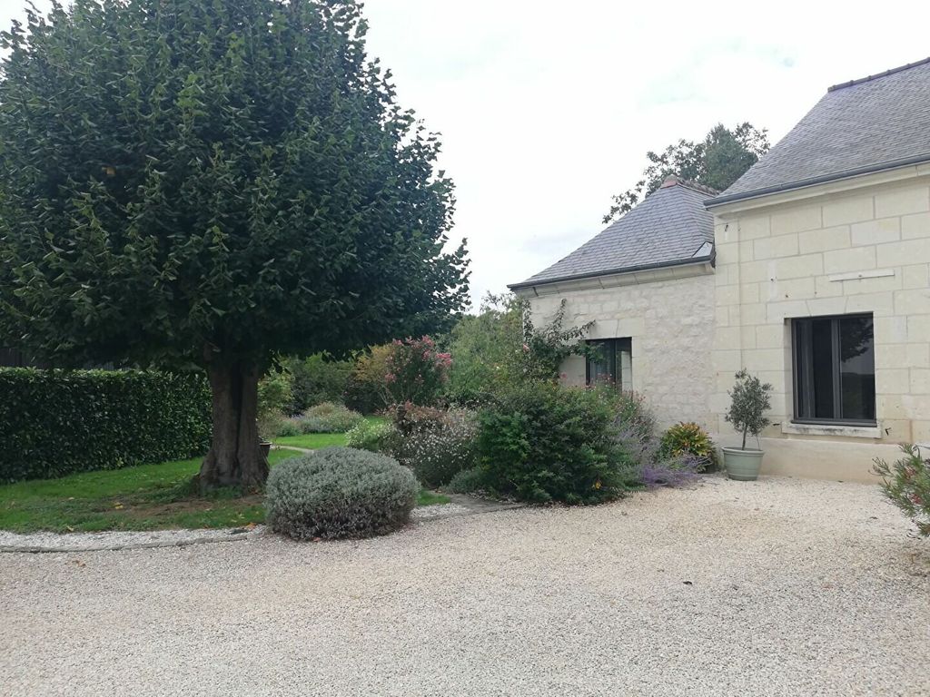 Achat maison à vendre 3 chambres 170 m² - Rigny-Ussé