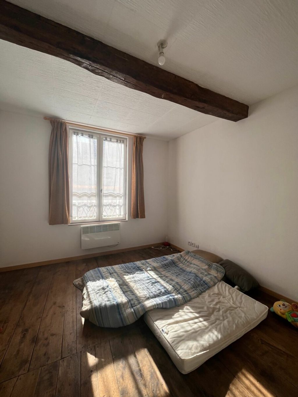 Achat maison 2 chambre(s) - Loudun