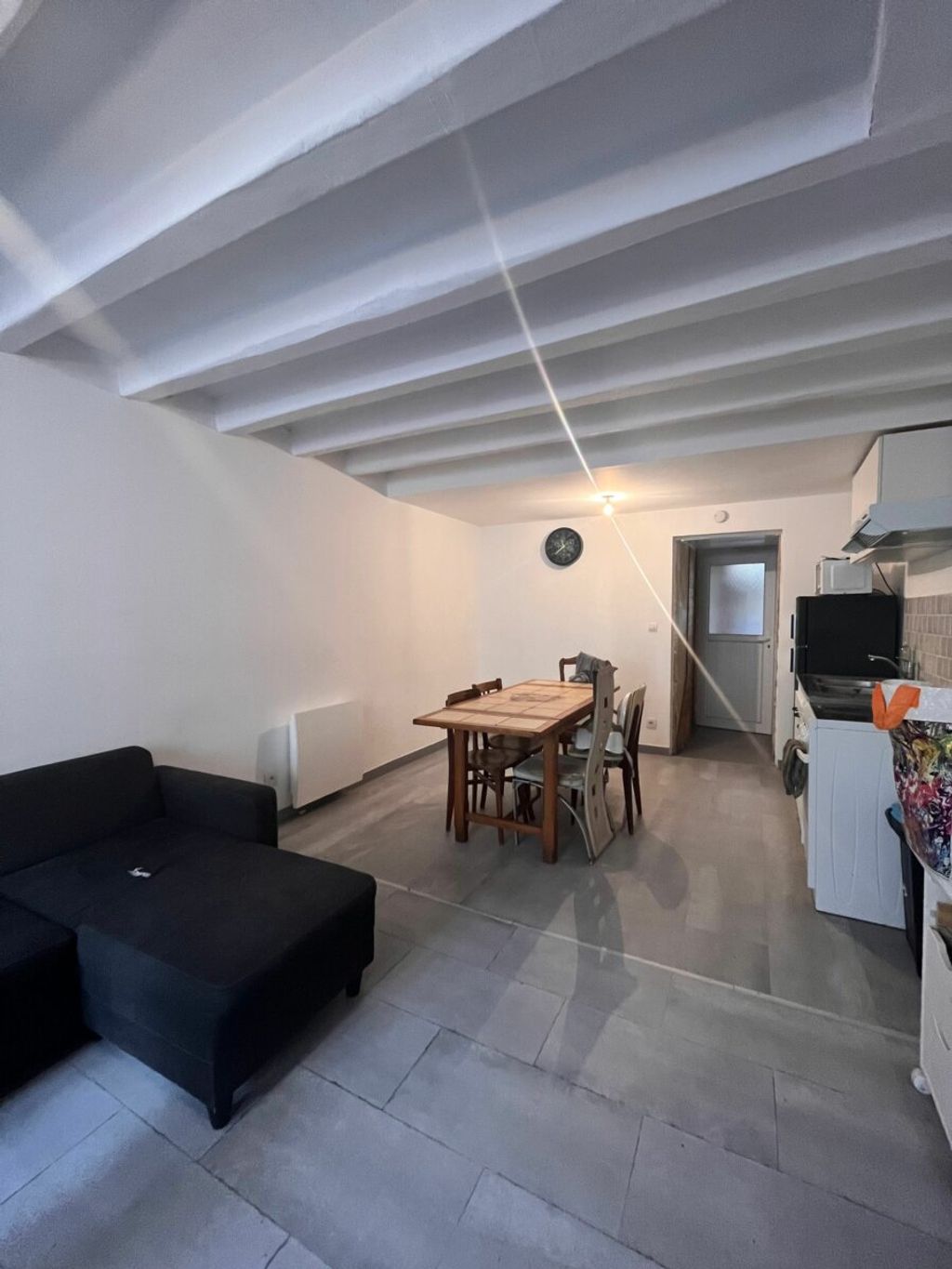 Achat maison à vendre 2 chambres 79 m² - Loudun