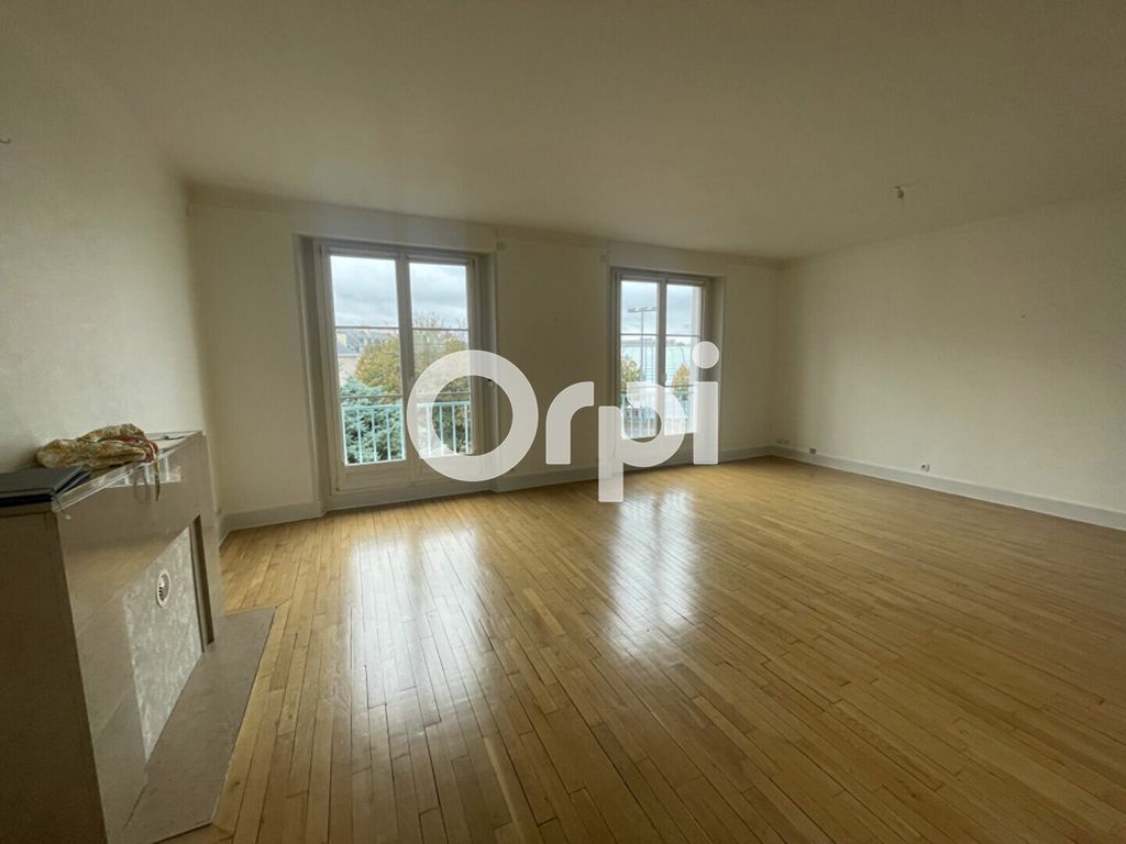 Achat appartement à vendre 3 pièces 92 m² - Amiens