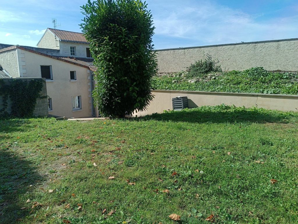 Achat maison 4 chambre(s) - Loudun