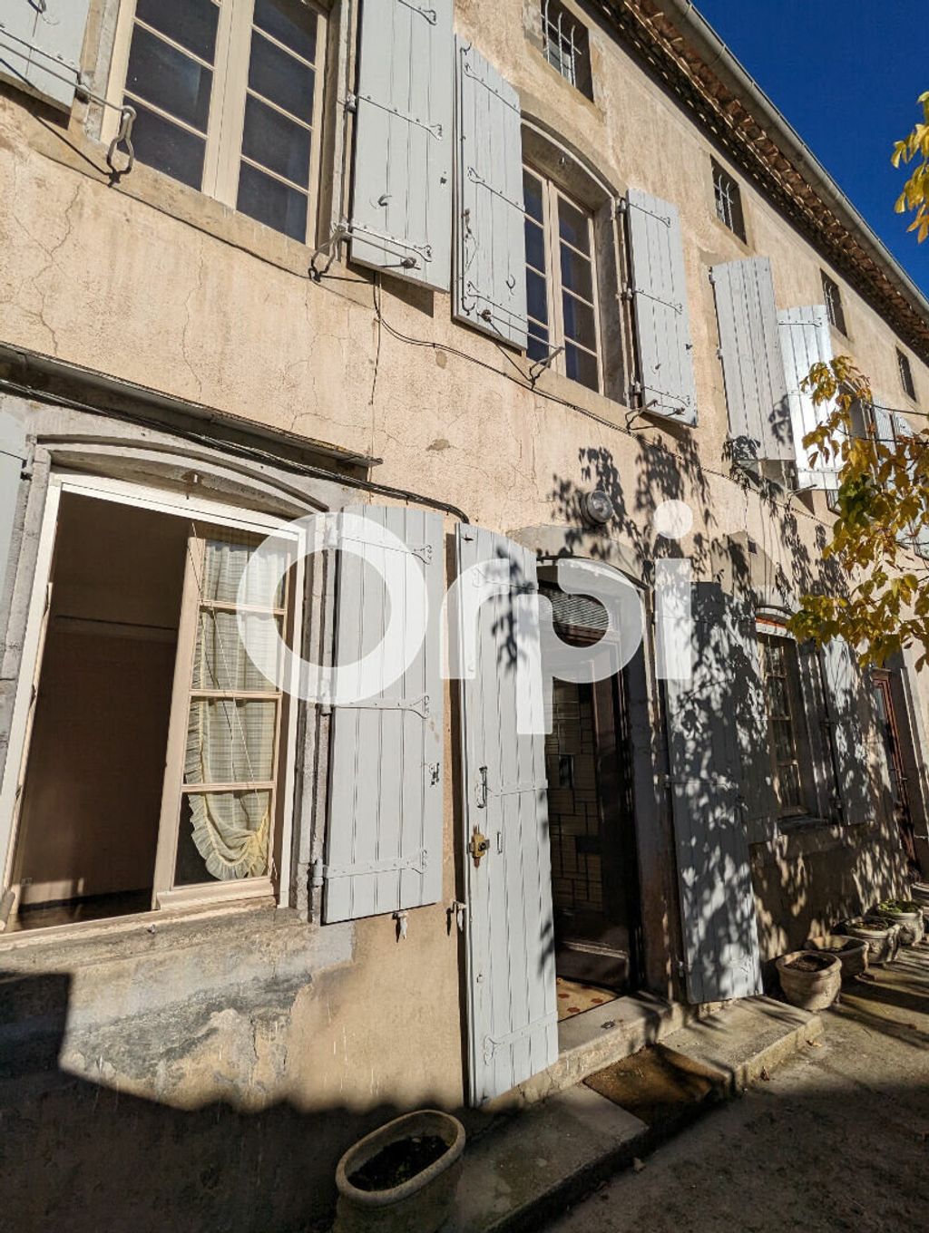 Achat maison à vendre 4 chambres 195 m² - Carcassonne